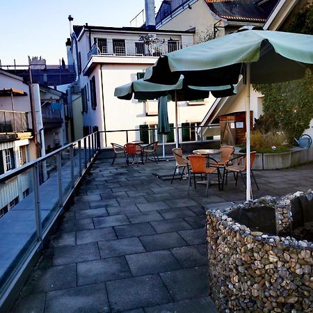 Apartment B&B Am Berntor By Interhome Thun Ngoại thất bức ảnh