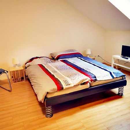 Apartment B&B Am Berntor By Interhome Thun Ngoại thất bức ảnh