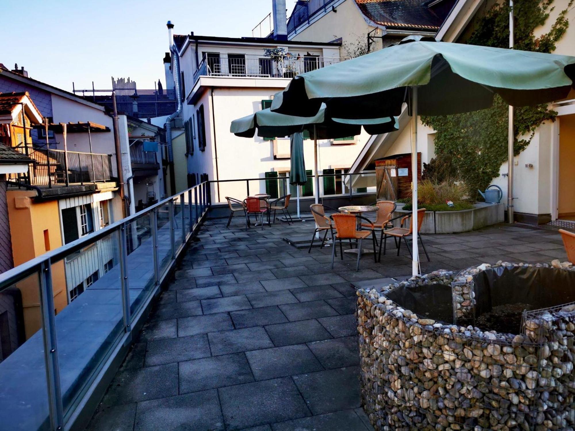 Apartment B&B Am Berntor By Interhome Thun Ngoại thất bức ảnh
